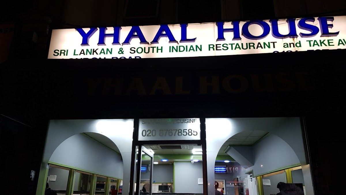 Yhaal House